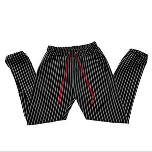 2/$20 - Hot & Delicious | pinstripe joggers